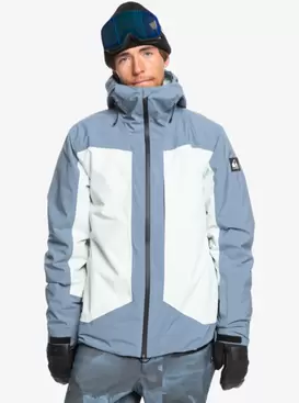 Oferta de Muldrow ‑ Chaqueta para Nieve para Hombre por 210€ en Quiksilver