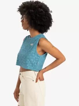 Oferta de Bermudas ‑ Short con 5 bolsillos para Mujer por 60€ en Quiksilver