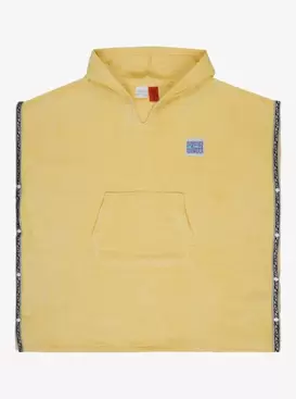 Oferta de Lagoa ‑ Toalla Poncho para Mujer por 60€ en Quiksilver