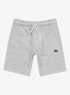 Oferta de Easy Day ‑ Short con cintura elástica para Niños (2 - 7 años) por 20€ en Quiksilver