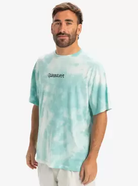 Oferta de Td Frog Ritual ‑ Camiseta de manga corta para Hombre por 35€ en Quiksilver