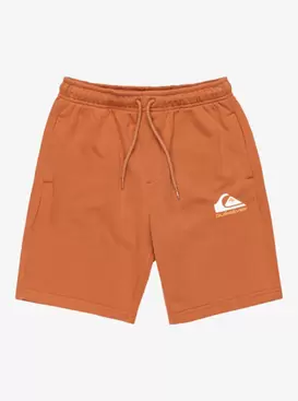 Oferta de Easy Day ‑ Short con cintura elástica para Chicos 8 - 16 años por 28€ en Quiksilver