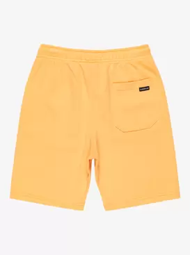 Oferta de Easy Day ‑ Short con cintura elástica para Chicos 8 - 16 años por 28€ en Quiksilver
