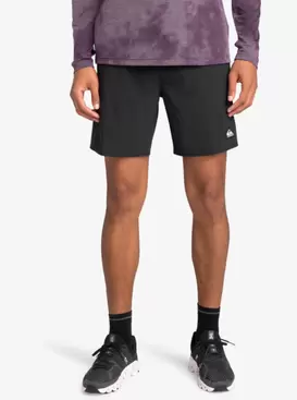Oferta de Omni Training 17" ‑ Short deportivo anfibio para hombre por 75€ en Quiksilver