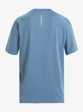 Oferta de Everyday Surf‑ Camiseta de Surf de Manga Corta con Protección Solar UPF 50 para Hombre por 35€ en Quiksilver