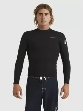 Oferta de 1.5mm Everyday Sessions ‑ Chaquetilla de neopreno para Hombre por 120€ en Quiksilver