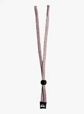 Oferta de Heather ‑ Cinta para Gafas de Sol para Hombre por 5€ en Quiksilver