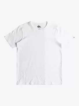 Oferta de Basic ‑ Camiseta para Chicos 8-16 por 15€ en Quiksilver