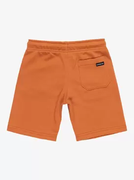 Oferta de Easy Day ‑ Short con cintura elástica para Niños (2 - 7 años) por 20€ en Quiksilver