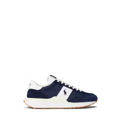 Oferta de Deportiva Train 89 de ante y Oxford por 149€ en Ralph Lauren