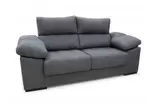 Oferta de Conjunto 3+2 plazas por 649,99€ en Rapimueble