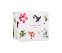 Oferta de Surprise Box por 9,9€ en Rituals