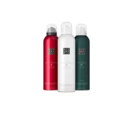 Oferta de Shower Foam Value Pack por 26,5€ en Rituals