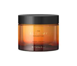 Oferta de Body Cream por 21,9€ en Rituals