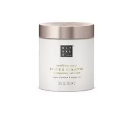 Oferta de Scalp Scrub por 19,9€ en Rituals