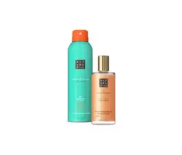 Oferta de Suncare Set por 18,95€ en Rituals