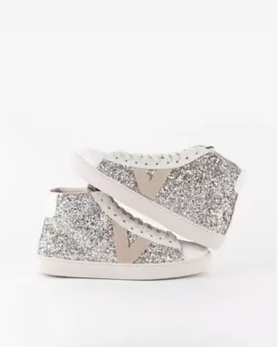 Oferta de VICTORIA
													
					
							
				
					
						 Zapatillas Altas Mujer Plata 1126189 por 64,95€ en RKS