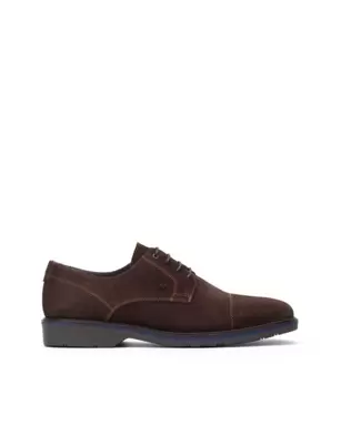 Oferta de MARTINELLI
													
					
							
				
					
						 Zapatos Hombre Marrón WATFORD 1689 2885X1 por 89,95€ en RKS