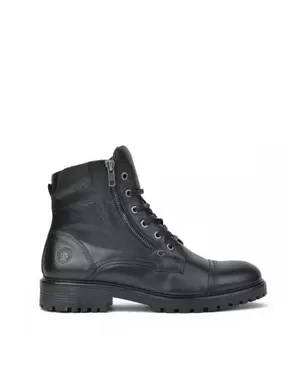 Oferta de CORONEL TAPIOCCA
													
					
							
				
					
						 Botines Militares Hombre Negro C171 11 por 54,95€ en RKS