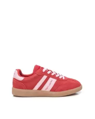 Oferta de Teddy Smith
													
					
							
				
					
						 Zapatillas Bajas Mujer Rojo 120123 por 69,95€ en RKS