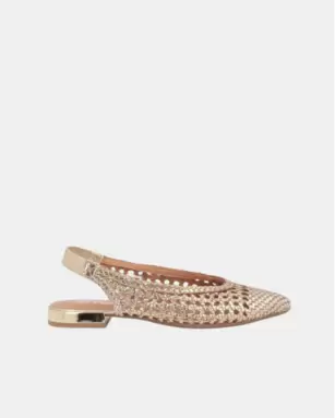 Oferta de GIOSEPPO
													
					
							
				
					
						 Zapatos Mujer Oro 68238P GUATAVITA por 74,95€ en RKS