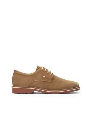 Oferta de MARTINELLI
													
					
							
				
					
						 Zapatos Hombre Taupe WATFORD 1689 2889W Made In Spain por 99,95€ en RKS