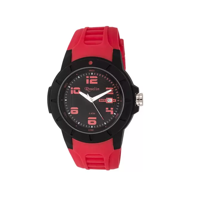 Oferta de Reloj hombre Mónaco Roselin Watches por 29€ en Roselin