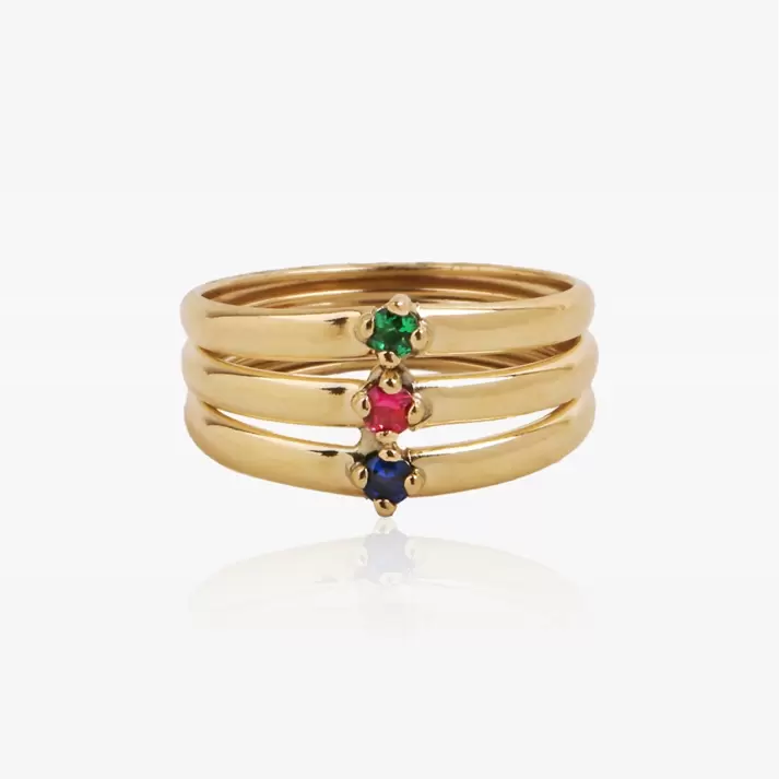 Oferta de Anillo TEAM por 180€ en Roselin
