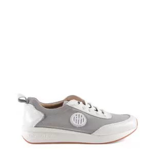 Oferta de SNEAKER REJILLA BLANCO VANITY010 por 64,99€ en Salvador Artesano