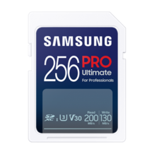 Oferta de PRO Ultimate SD card por 68,99€ en Samsung