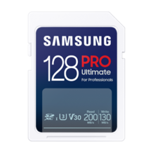 Oferta de PRO Ultimate SD card por 36,99€ en Samsung