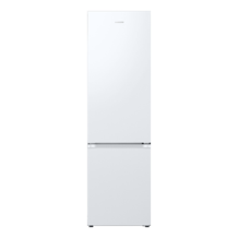 Oferta de Frigorífico Combi 2m 390L Blanco Clasificación Energética E y Smart AI - RB38C600EWW/EF por 499€ en Samsung