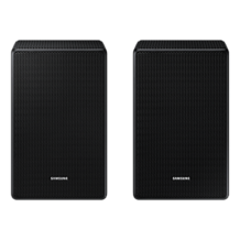 Oferta de Kit de altavoces Surround Sound Ready SWA-9500S por 229€ en Samsung