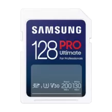 Oferta de PRO Ultimate SD card por 30,99€ en Samsung