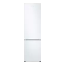 Oferta de Frigorífico Combi 2m 390L blanco y Smart AI - RB38C705CWW/EF por 779€ en Samsung