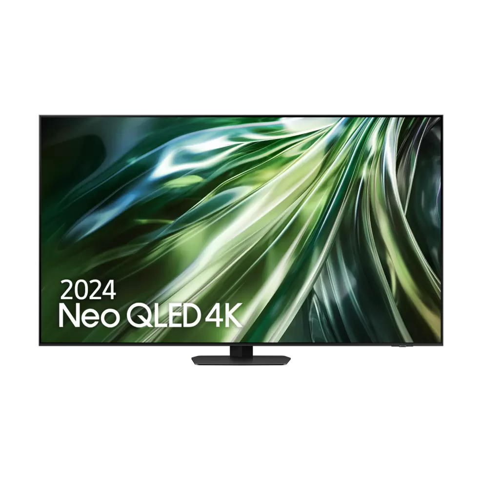 Oferta de TV QN90D Neo QLED 43” 4K Smart TV 2024 por 899€ en Samsung