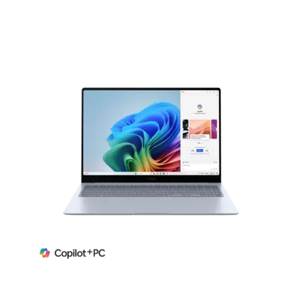 Oferta de Galaxy Book4 Edge (14", X Elite 80, 16GB) a Copilot+ PC por 1399€ en Samsung