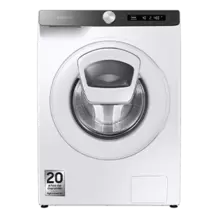 Oferta de Lavadora AddWash™ Serie 55 9kg Blanco WW90T554DTT por 449€ en Samsung