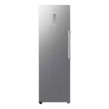 Oferta de Congelador Twin 1 puerta 323L Metal Cooling Inox Clasificación Energética D y Smart AI - RZ32C7BB6S9/EF por 875,55€ en Samsung