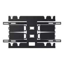 Oferta de Soporte Wallmount Slim WMN-B05FB por 129€ en Samsung