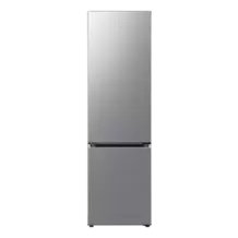 Oferta de Frigorífico Combi Bespoke Silver 390L Clasificación Energética C con Smart AI - RB38C600CS9 por 649€ en Samsung