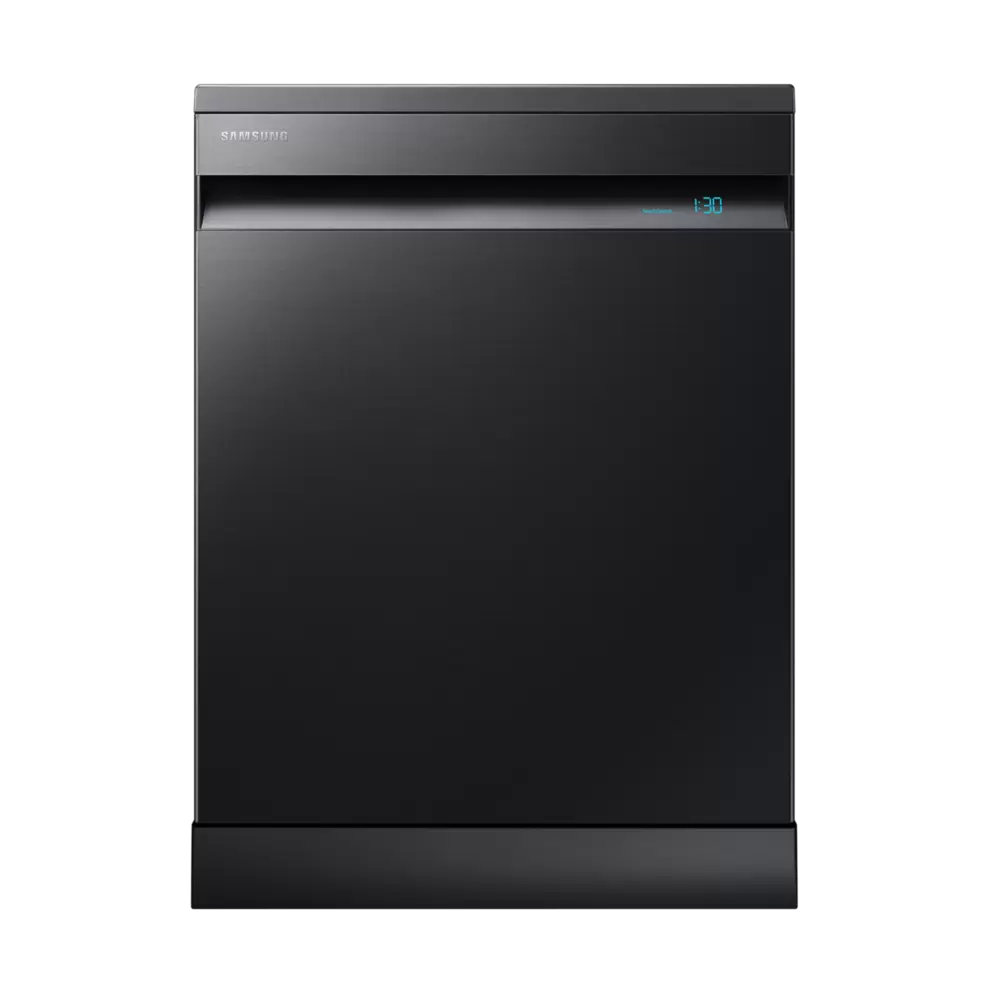 Oferta de Lavavajillas Libre instalación 60cm 14 cubiertos Clase C Negro DW60A8050FB/ET <br> por 764,15€ en Samsung