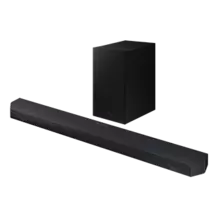 Oferta de Barra de sonido HW-Q600C/ZF Premium Q-series (2023) por 389€ en Samsung