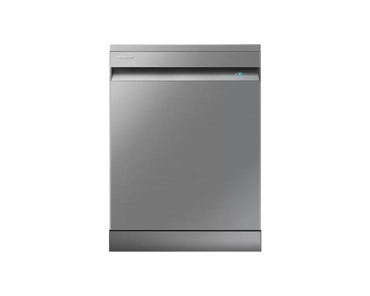 Oferta de Lavavajillas Libre instalación 60cm 14 cubiertos Clase C Inox DW60A8050FS/EF por 721,65€ en Samsung
