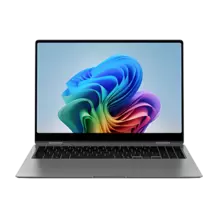 Oferta de Galaxy Book5 Pro 360 (16", Ultra 5, 16GB), Copilot+ PC por 1699€ en Samsung