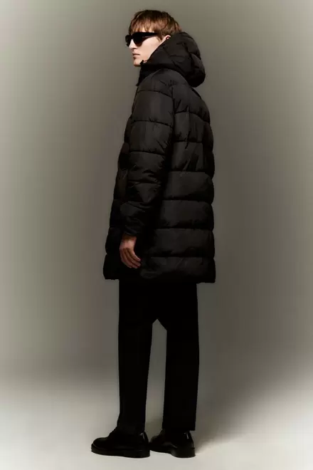 Oferta de Parka tecnica por 89,99€ en Sfera