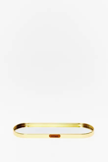 Oferta de Vaciabolsillos espejo dorado + Colores    9,99€     7,99€ por 7,99€ en Sfera