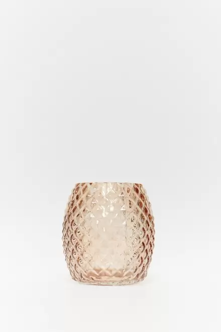 Oferta de Vaso cristal rombos + Colores    4,99€     3,99€ por 3,99€ en Sfera