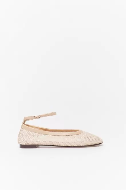 Oferta de Bailarina rejilla woman + Colores      25,99€ por 25,99€ en Sfera