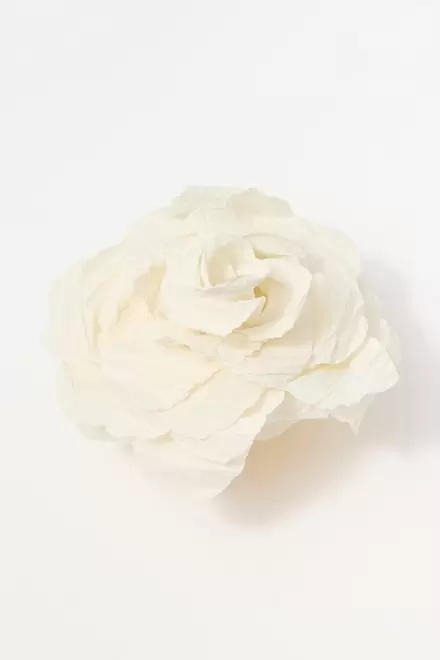 Oferta de Brazalete flor textil + Colores      7,99€ por 7,99€ en Sfera
